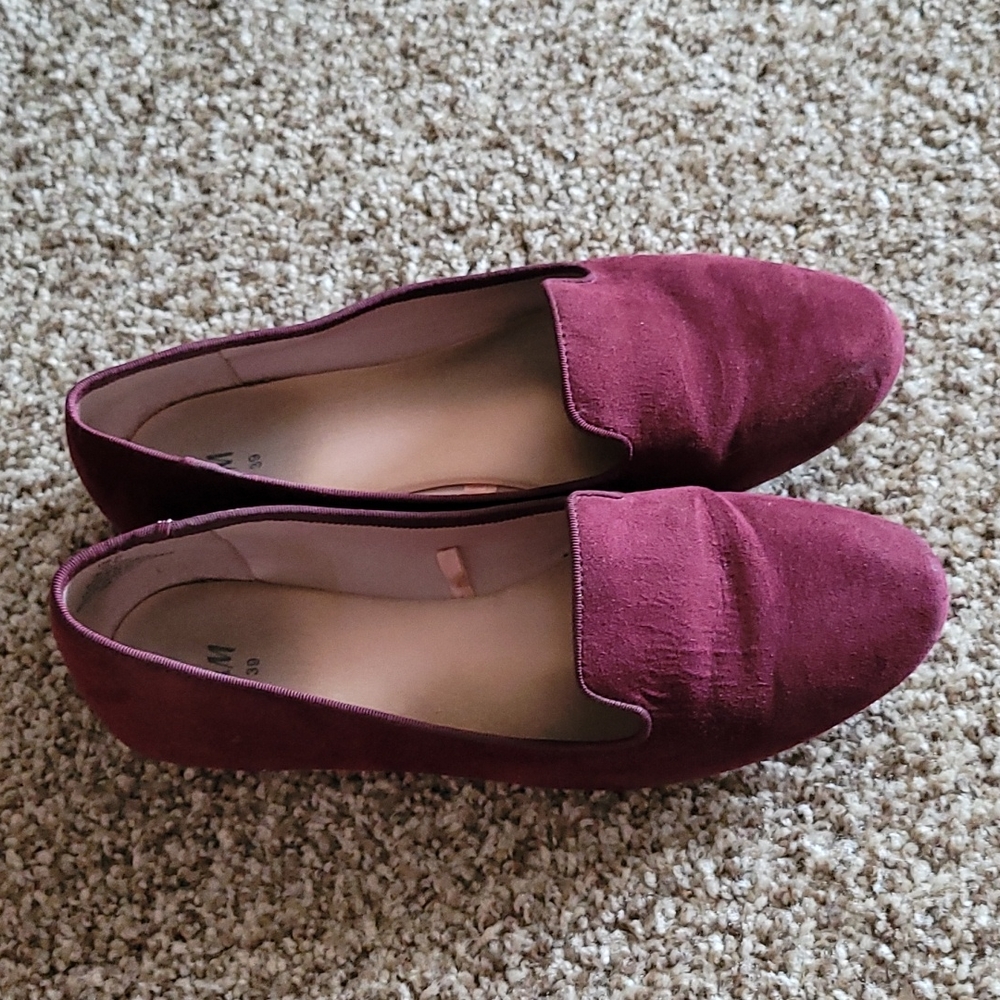H&M Loafers